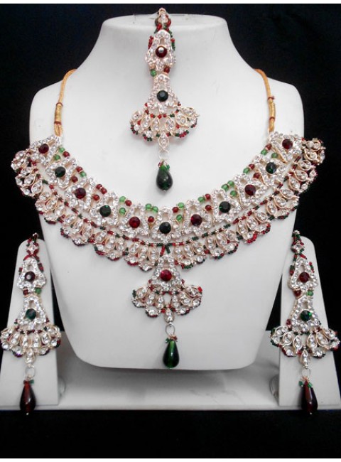 Party Wear Jewelry